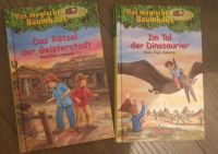 Kinder-/Jugendbuch, Das magische Baumhaus, 2 Bücher, Verlag Loewe Hamburg-Mitte - Hamburg Wilhelmsburg Vorschau