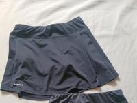 Artengo Decathlon Tennisrock Skort XXS 164 schwarz Dortmund - Brackel Vorschau
