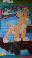 Kinderbettwäsche 80x80 135x200 Disney Simba König der Löwen wNeu Thüringen - Gotha Vorschau