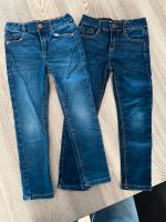 Vertbaudet Jeans Hose Skinny 110 - NEU Bayern - Buchloe Vorschau