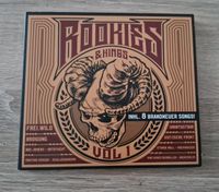 Rookies & Kings Sampler Vol 1. Dresden - Leuben Vorschau