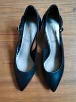 5th Avenue Absatzschuhe Pumps Gr. 40 Brandenburg - Hoppegarten Vorschau