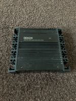 Denon DCA-3280 Endstufe Amplifier Car Hifi Audio Oldschool Berlin - Mitte Vorschau