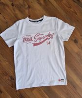 Superdry T-Shirt Gr.S weiß Nordrhein-Westfalen - Witten Vorschau