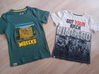 Lego T-Shirts Ninjago und Jurassic World Dortmund - Holzen Vorschau