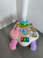 VTech Spieltisch rosa Sachsen-Anhalt - Egeln Vorschau