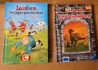 Diverse Leselernbücher lesen lernen Leselöwe Leserabe Lesebiene Nordrhein-Westfalen - Nörvenich Vorschau