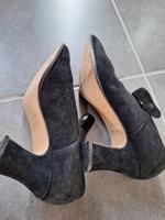 Pumps, echt Leder, 37, Paul Green Dresden - Weixdorf Vorschau