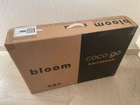 Babywippe Bloom coco go beach house white froset grey organic Nordrhein-Westfalen - Meschede Vorschau