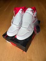 NEU AIR JORDAN 1 RETRO HIGH OG "SAIL" US11 / EUR45 München - Ludwigsvorstadt-Isarvorstadt Vorschau