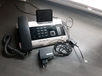 Gigaset DX800A ISDN VOIP Telefon mit Anrufbeantworter ISDN Friedrichshain-Kreuzberg - Friedrichshain Vorschau