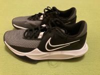 Nike Precision 6 VI - schwarz - grau - 39 - 6,5 - Basketball Bayern - Würzburg Vorschau