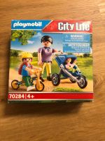 Playmobil City Life Kinderwagen und Laufrad Bayern - Polling Vorschau