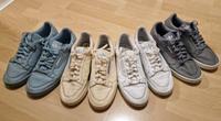Adidas Continental 80, Gr 42 Bayern - Heilsbronn Vorschau
