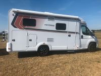 Wohnmobil Mieten!☀️☀️☀️☀️☀️☀️ Nordrhein-Westfalen - Wilnsdorf Vorschau