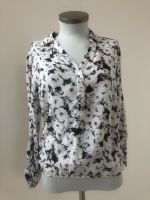 Bluse mit Blumenmuster von Street One 34 S Baden-Württemberg - Hohentengen Vorschau