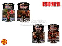 Suche: Resident Evil 2 Toy Biz Figuren OVP Nordrhein-Westfalen - Hagen Vorschau