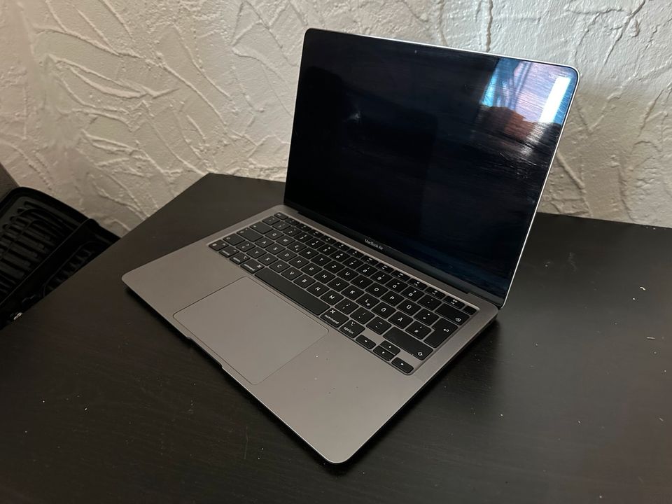 Apple Macbook Air (2020 , 13“ Zoll)      !!SO GUT WIE NEU!! in Heilbronn