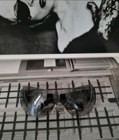 2000er Originale Prada Sonnenbrille/ Brille, schwarz Berlin - Zehlendorf Vorschau
