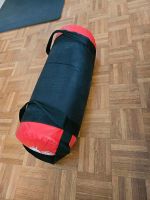 Verkaufe Sandsack / Sandbag, 30kg, guter Zustand! Bayern - Regensburg Vorschau