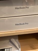 Apple MacBook Pro 16 Silver 2019 Intel Neu OVP Brandenburg - Ludwigsfelde Vorschau