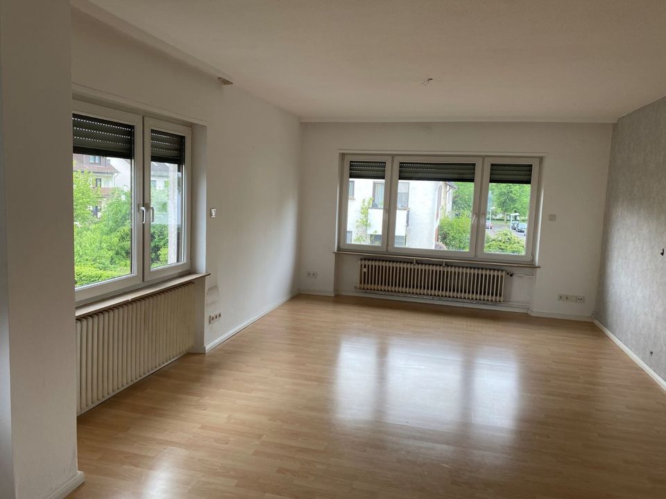 Schöne 3-Zimmer-Wohnung in Dillingen/Saar in Dillingen (Saar)