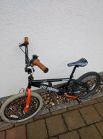 BMX Rad BIG DADDY Ludwigslust - Landkreis - Wittenburg Vorschau