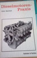 buch Dieselmotorenpraxis Brandenburg - Zootzen Damm Vorschau