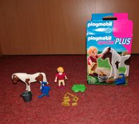 Playmobil Mädchen mit Pony 5291 Wurster Nordseeküste - Spieka-Neufeld Vorschau