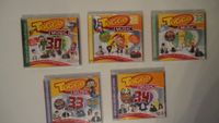 CD Toggo Music Party Kinder 30 31 32 33 34 Baden-Württemberg - Ühlingen-Birkendorf Vorschau