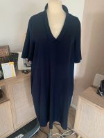 COS wunderschöne dunkelblaues Kleid Gr.40 L, neuwertig Nordrhein-Westfalen - Niederkassel Vorschau