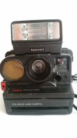 Polaroid Autofocus 5000 + POlatronic 5 Blitz Friedrichshain-Kreuzberg - Kreuzberg Vorschau