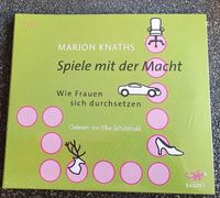 Marion Knast - Spiele mit der Macht 159Minuten Niedersachsen - Haselünne Vorschau