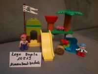 Lego Duplo Nimmerland Versteck (10513), Jake und die Nimmerlandpi Hannover - Ahlem-Badenstedt-Davenstedt Vorschau