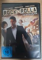DVD - ROCK N ROLLA  - GERARD BUTLER Duisburg - Meiderich/Beeck Vorschau