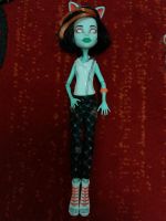 Monster High Scarah Puppen Bayern - Bruck Vorschau