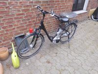 Tausche/Verkaufe RIXE E-Bike 28". Nordrhein-Westfalen - Krefeld Vorschau