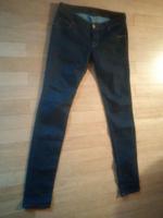 Klasse Jeans Calvin Klein Hose Luxus Design Chic Beauty WOW 29 Bayern - Gilching Vorschau