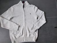 Ralph Lauren Pullover Jacke Zipper Sweatshirt Strickjacke S Nordrhein-Westfalen - Troisdorf Vorschau