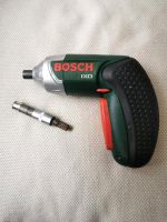 Bosch IXO 3.6V Akkuschrauber ohne Ladegerät 0603949820 Wandsbek - Hamburg Jenfeld Vorschau