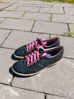 ecco Halbschuhe Sneaker 37 Rheinland-Pfalz - Koblenz Vorschau