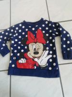 Sweatshirt, Gr. 98/104, Minnie Mouse Niedersachsen - Wunstorf Vorschau