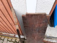 2 sehr alte Regalböden, ca 120 Jahre alt Massives Holz Rheinland-Pfalz - Haßloch Vorschau