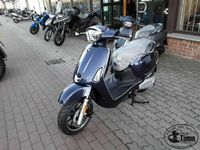 Neufahrzeug Kymco LIKE II 125i CBS E5 Bad Doberan - Landkreis - Bad Doberan Vorschau