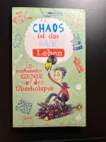 Knapp Vorbei ist auch daneben & Chaos ist das halbe Leben Hessen - Babenhausen Vorschau