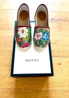 Original Gucci Espadrilles Schuhe 37,5 Neu, Limited Edition Bayern - Tutzing Vorschau