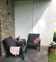 Siena Garden Belia Lounge Möbel Garten/ Outdoor Set Schleswig-Holstein - Oststeinbek Vorschau