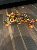 Skylanders Figuren 57 Stück Nordrhein-Westfalen - Bedburg-Hau Vorschau