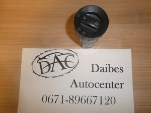 Audi A6 4G C7 Avant Lichtschalter Schalter Beleuchtung 4G0941531E