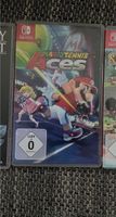 Mario Tennis Aces Nintendo Switch Sachsen-Anhalt - Magdeburg Vorschau